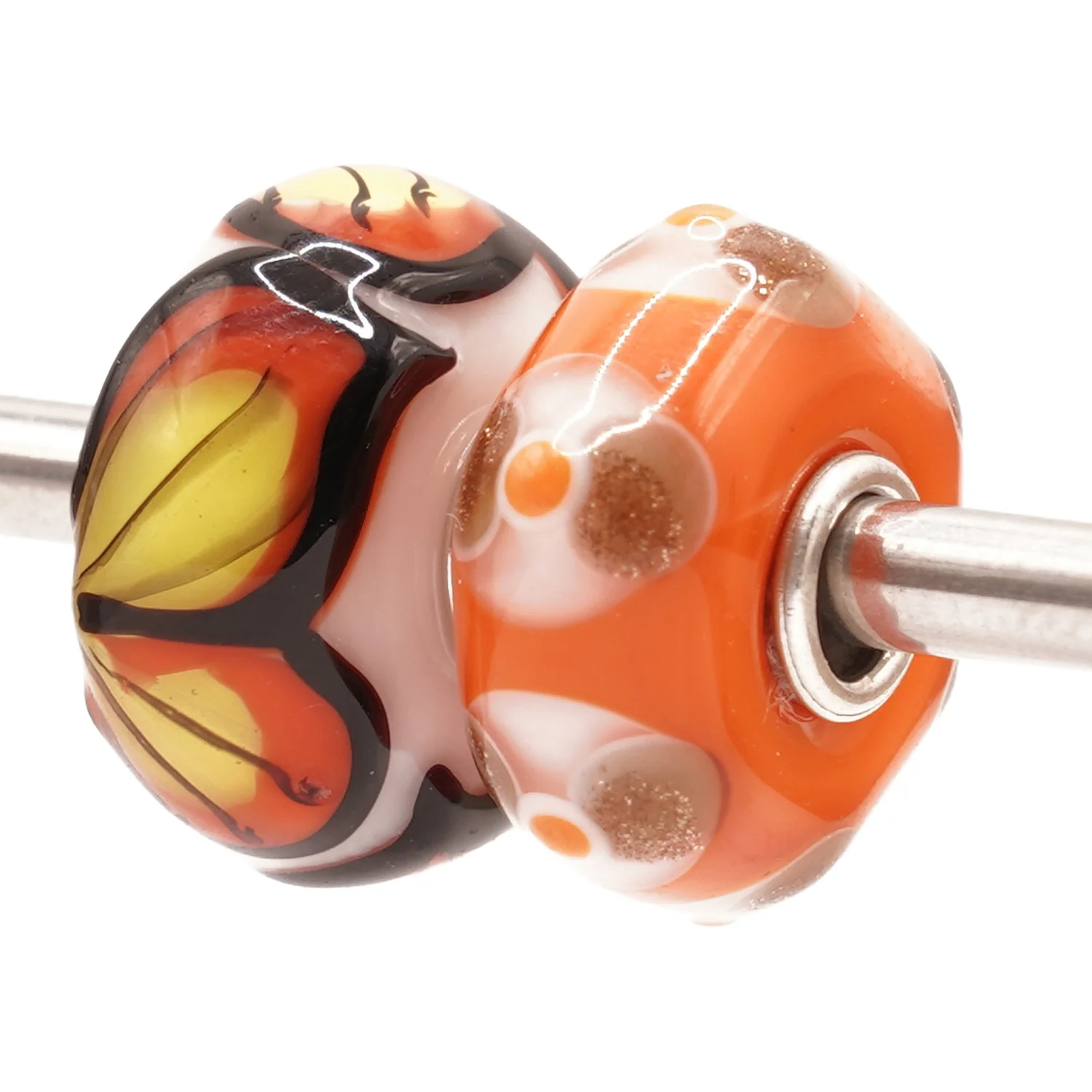 Trollbeads Neuheiten